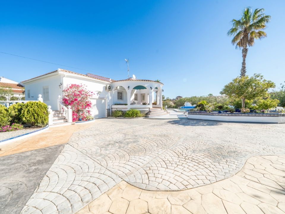 Villa i La Marina, Alicante - foto 5